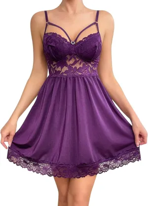 Womens Slip Bralettes Lingeries Panties Thong Sets for Women Backless Lace Match Sexy Panties Sets 2025 Fashion