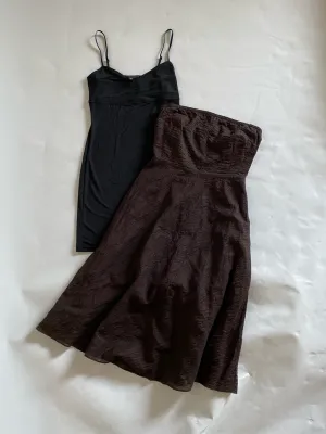 Y2K Women’s Dresses (11pc)