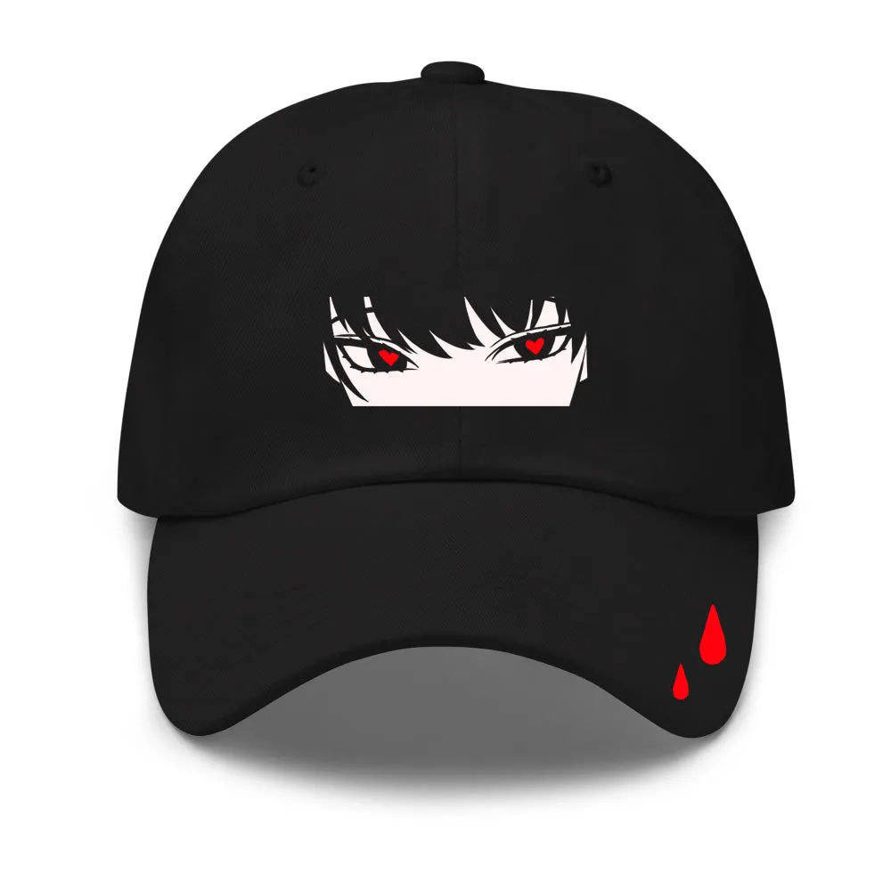 Yandere Throne Hat