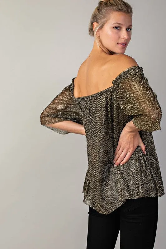 Zola Top