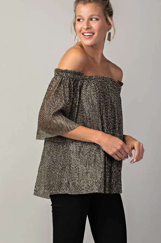Zola Top