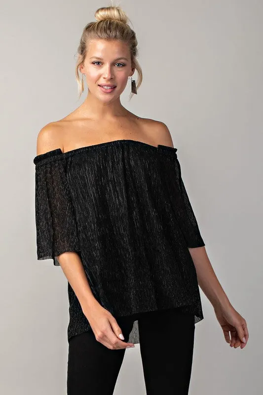Zola Top
