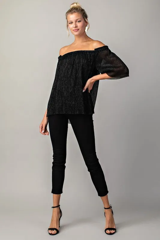 Zola Top