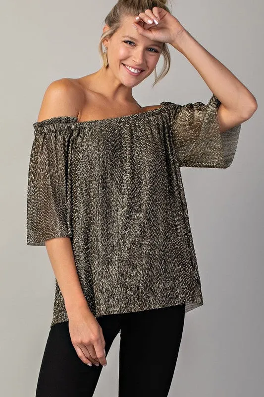 Zola Top