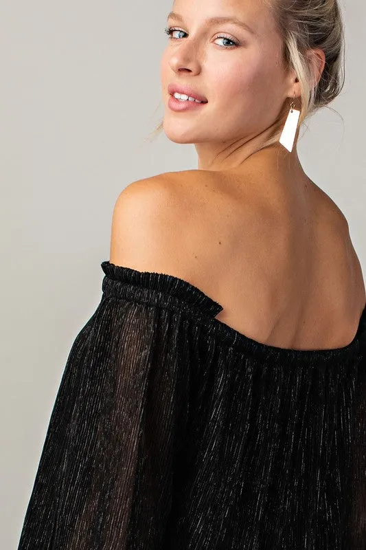 Zola Top