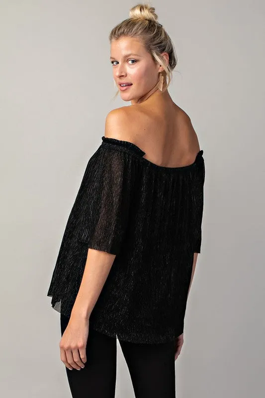 Zola Top