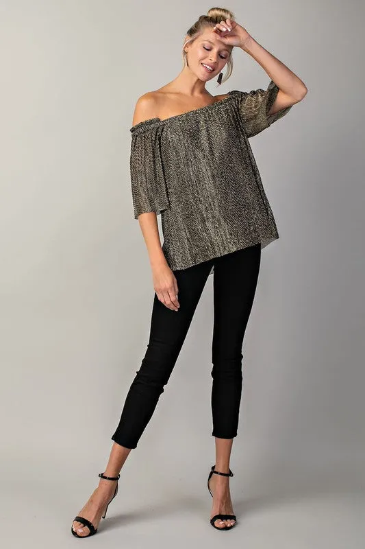Zola Top