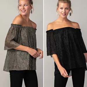 Zola Top