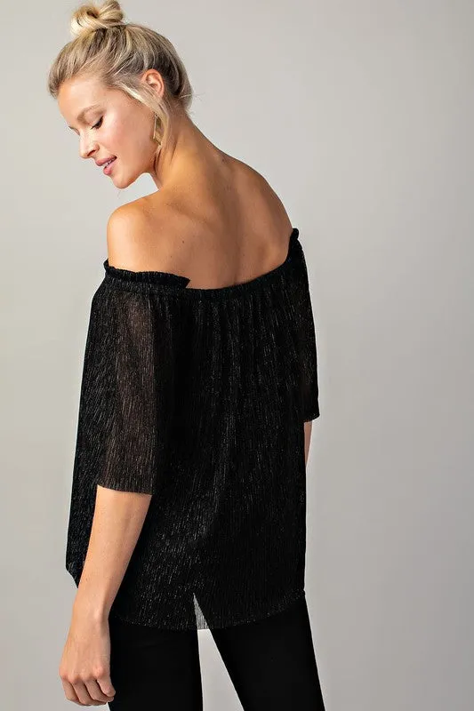 Zola Top